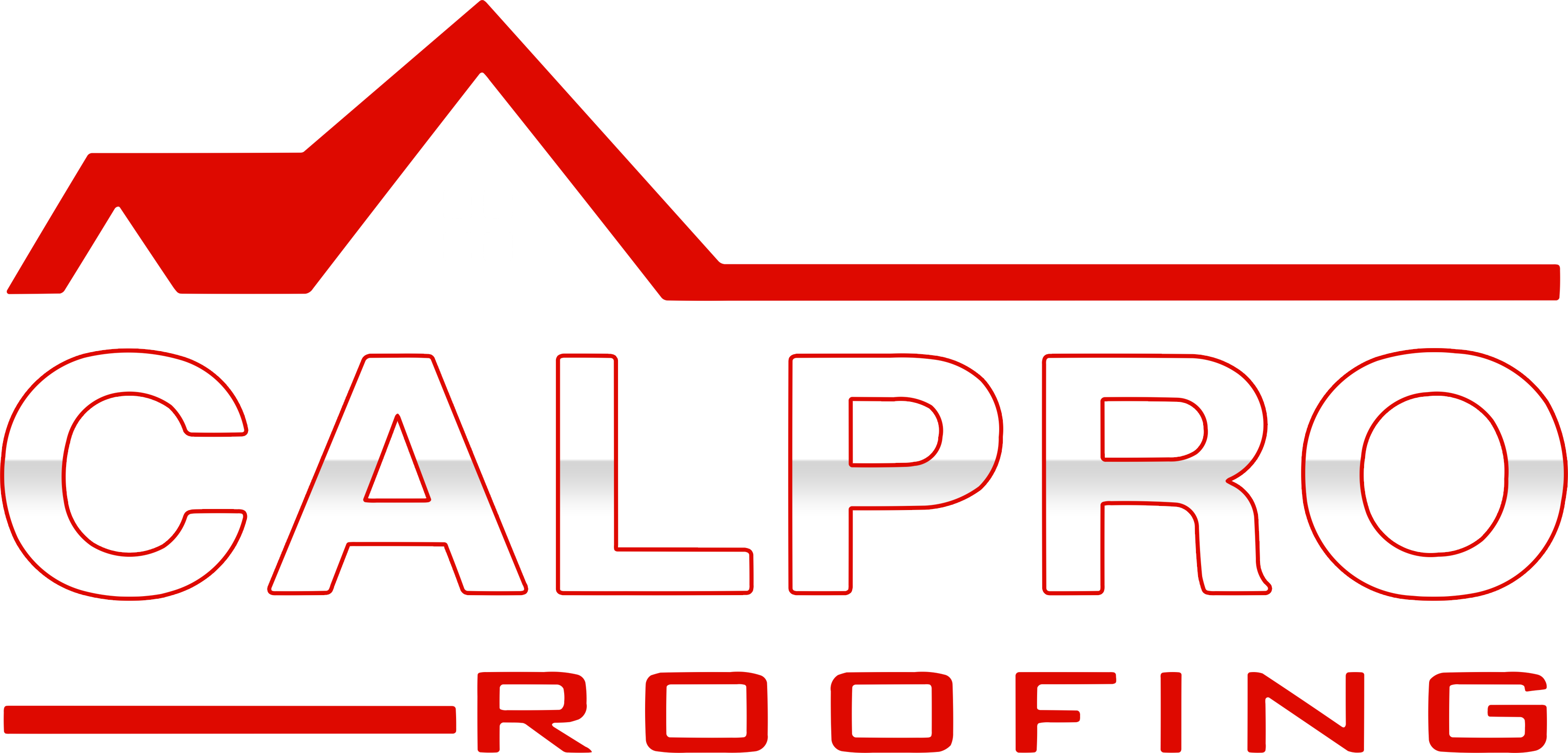 Calpro Roofing