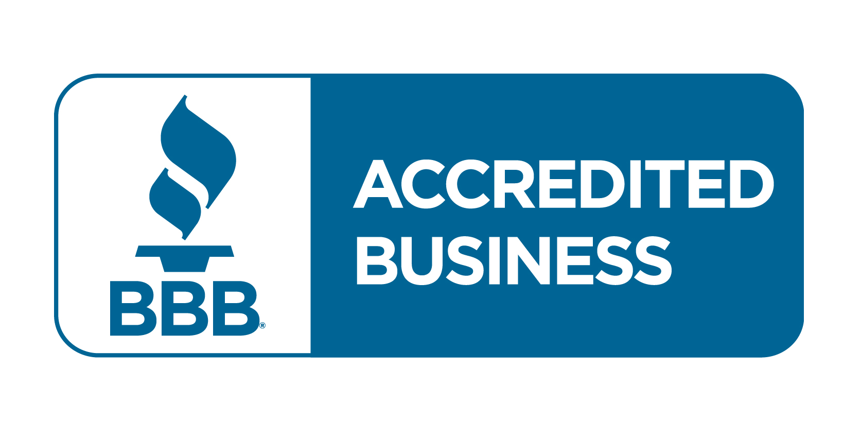 Cal Pro Roofing is recognized by the better business bureau